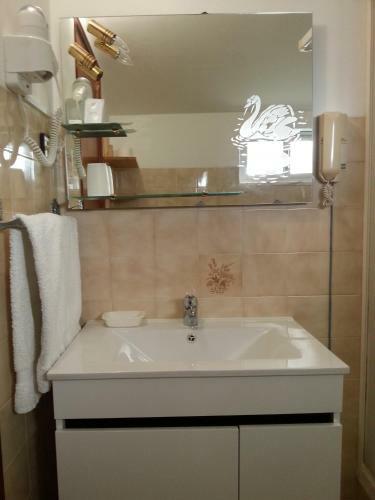 Hostal Pensao Vista Bela