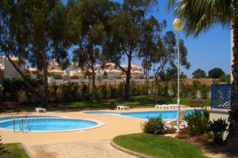 Apartamento Akisol Albufeira Ocean II