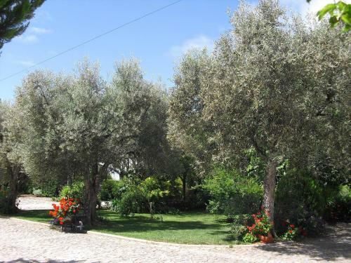 Hostal Spiritual Spa Quinta Da Telheira