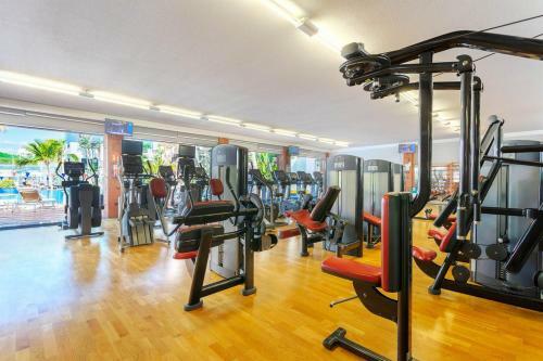 Sports And Sea Apartment 4