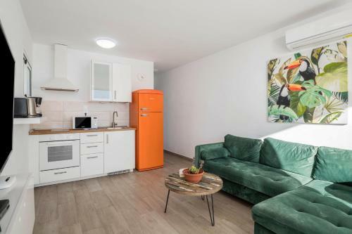 Sports And Sea Apartment 4