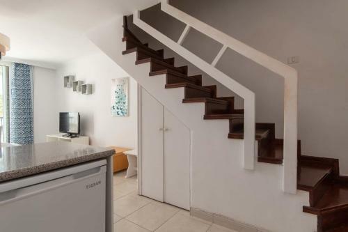 Apartamento Parque Santiago II 222 - Two Bed