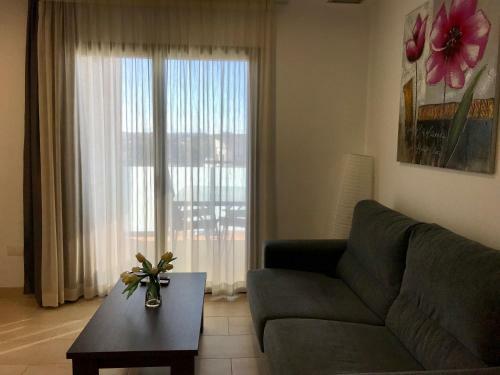 Apartamento Edifici Violetta