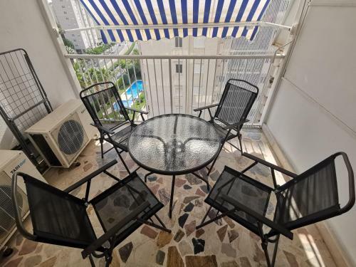 Apartamento San Jordi Beach & Golf
