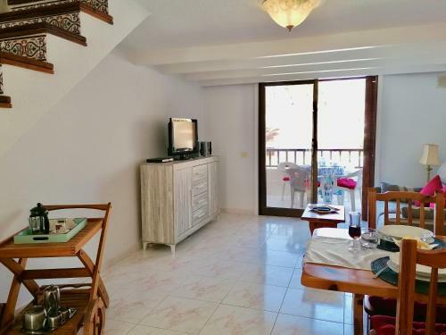 Apartamento Americas Holiday Home