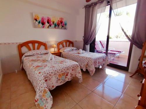 Apartamento Americas Holiday Home