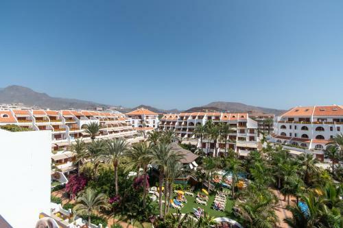 Apartamento Parque Santiago III 184 - One Bed