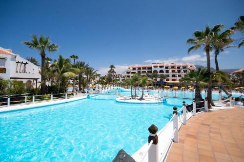 Apartamento Parque Santiago III 184 - One Bed
