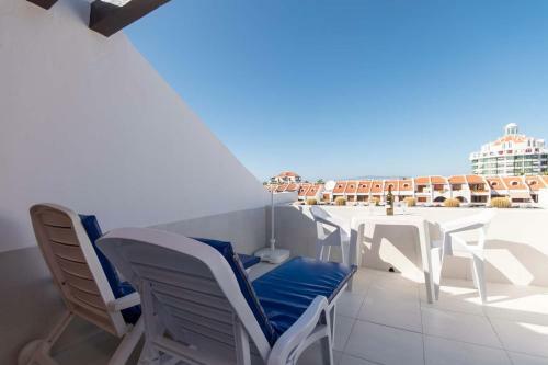 Apartamento Parque Santiago III 204 - One Bed