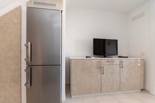 Apartamento Parque Santiago III 204 - One Bed