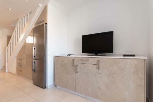 Apartamento Parque Santiago III 204 - One Bed