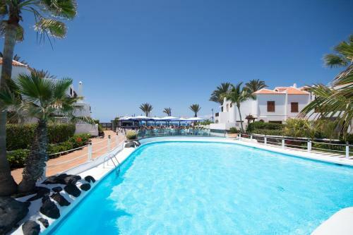 Apartamento Parque Santiago III 204 - One Bed