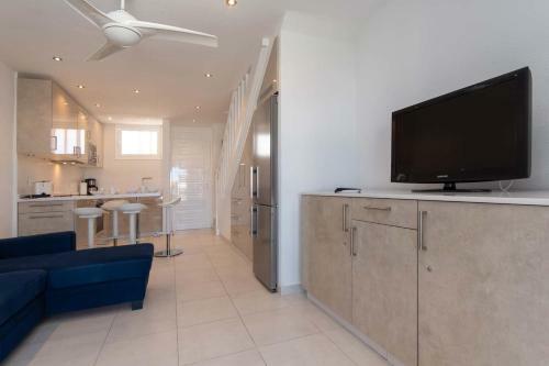 Apartamento Parque Santiago III 204 - One Bed