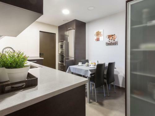 Holiday Home Malba