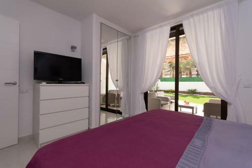 Apartamento Parque Santiago I 231 - Two Bed