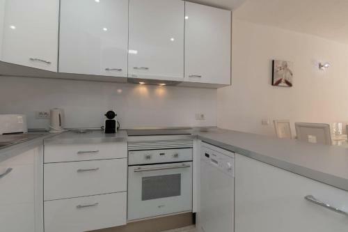 Apartamento Parque Santiago I 231 - Two Bed