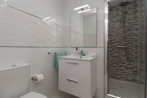 Apartamento Parque Santiago I 231 - Two Bed