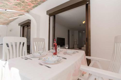 Apartamento Parque Santiago I 231 - Two Bed