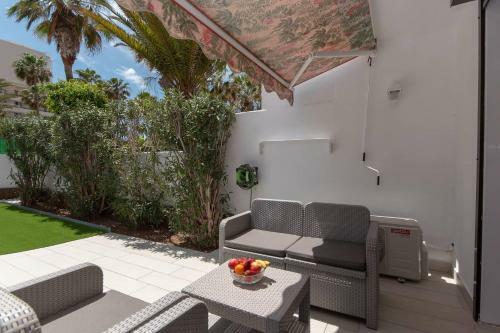 Apartamento Parque Santiago I 231 - Two Bed