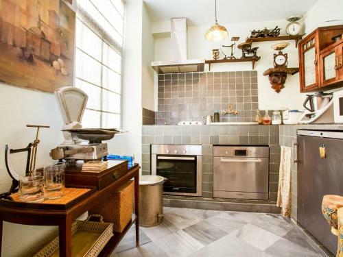 Pretty Apartment In San Roque Near River