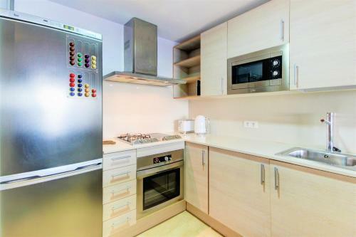 Apartamento Cristall Mar - Barneda Premium
