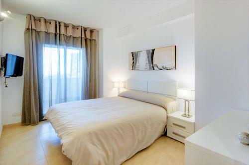 Apartamento Cristall Mar - Barneda Premium
