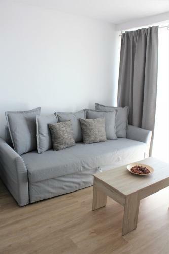 Superb Seaview Apartment In Playa de Las Americas