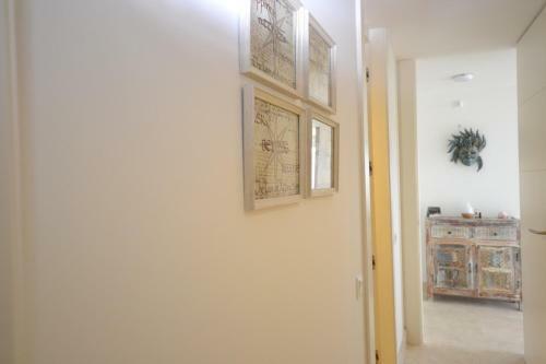Apartamento Punta Paloma