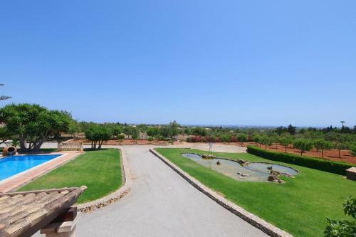Villa Can Bosco