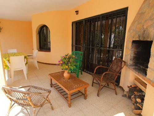 Holiday Home Requesens