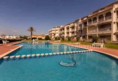 1005 Apartamento Lago San Maurici
