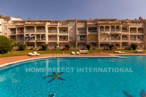 1005 Apartamento Lago San Maurici