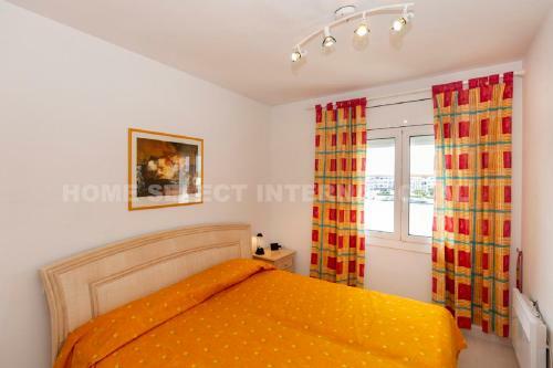 1005 Apartamento Lago San Maurici