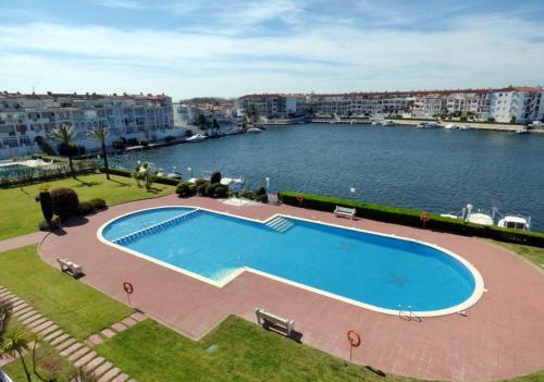 1005 Apartamento Lago San Maurici