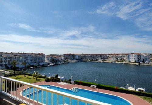 1005 Apartamento Lago San Maurici
