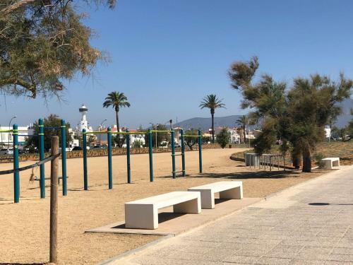 Apartamento Vista Bahia 11 Empuriabrava