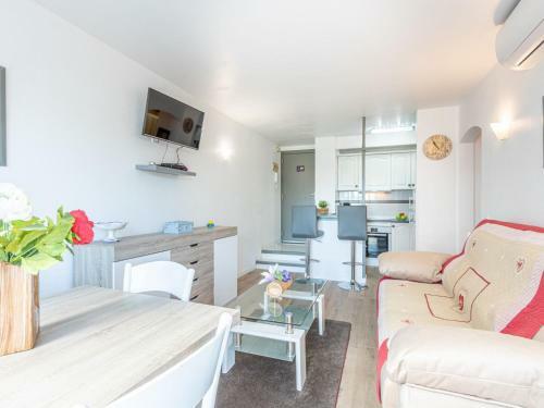 Apartment Port Salins