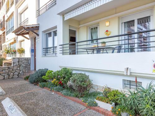 Apartment Port Salins