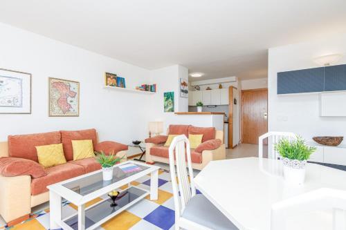 Apart-rent Apartament Port Grec 157