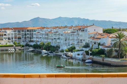 Apartamento Flateli Empuriabrava