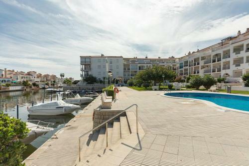 Apartamento Flateli Empuriabrava