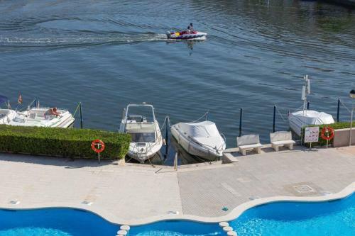 Apartamento Flateli Empuriabrava