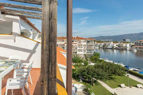 Apartamento Flateli Empuriabrava