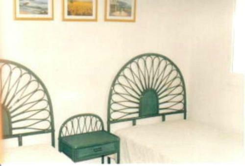 Locarosas. Villa San Maurici