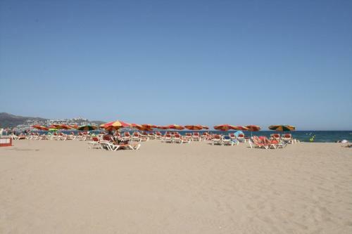 Apartamento Vista Bahia 9 Empuriabrava