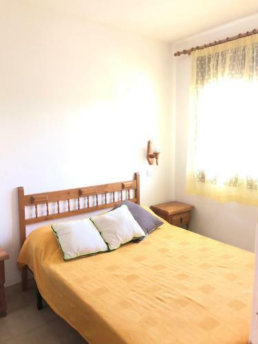 Apartamento Vista Bahia 9 Empuriabrava