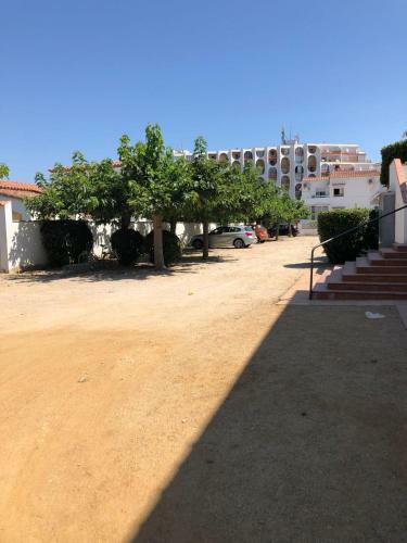Apartamento Vista Bahia 9 Empuriabrava