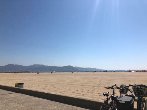 Apartamento Vista Bahia 23 Empuriabrava