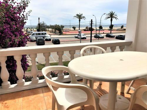 Apartamento Vista Bahia 23 Empuriabrava