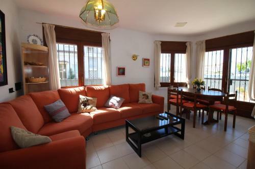 Villa Apart-rent Casa Sant Maurici